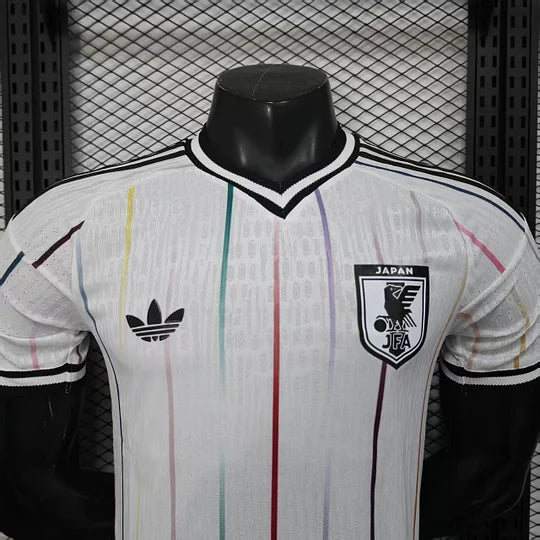 Authentic Japan away jersey 2026