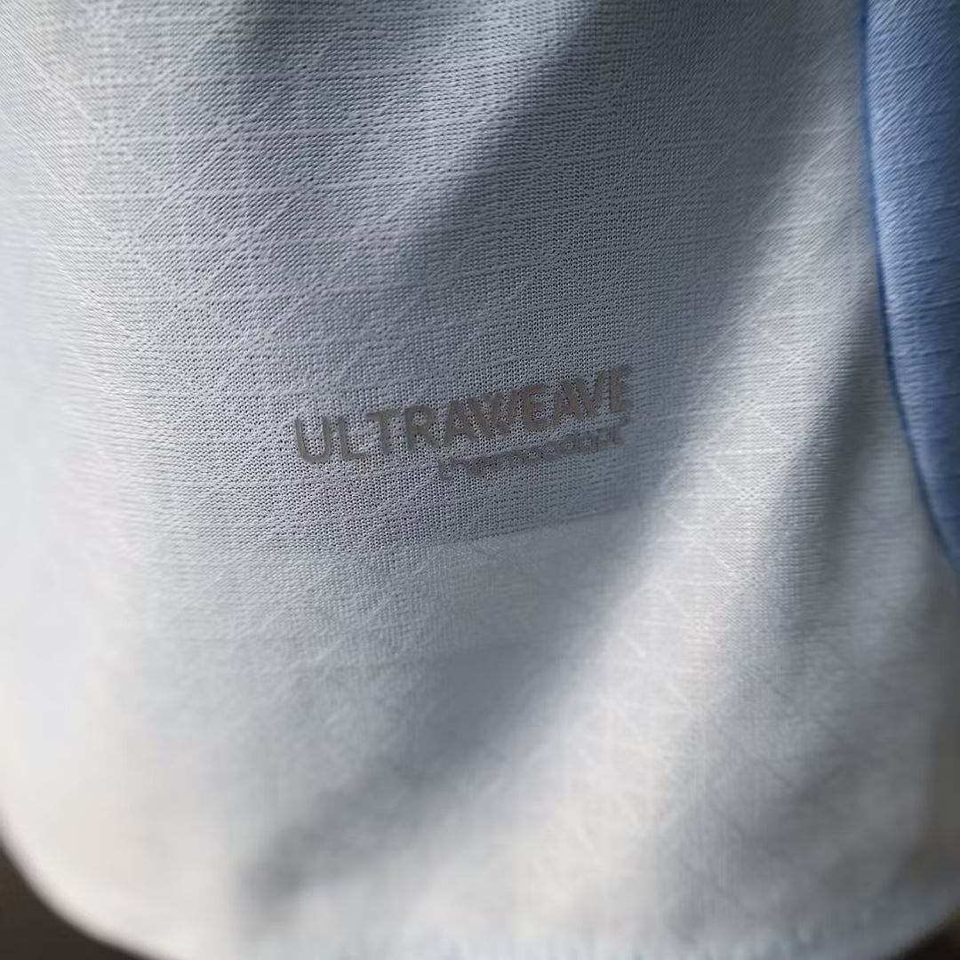 Authentic Manchester City Home Jersey 26/27