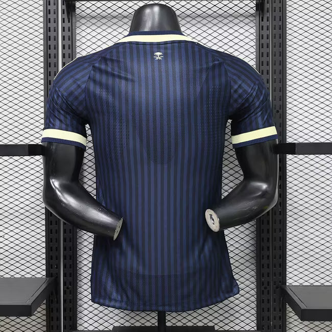 Authentic Al Nassr Away Jersey 26/27
