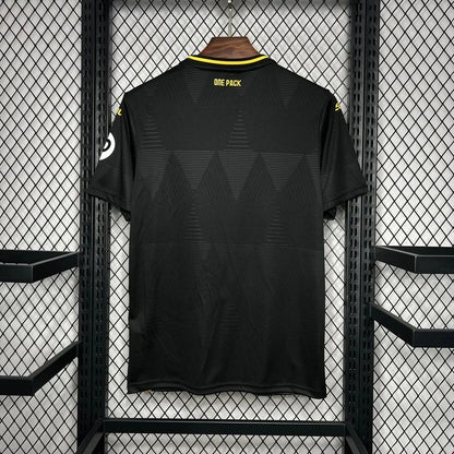 Wolverhampton Wanderers Away Jersey Fans Edition 24/25