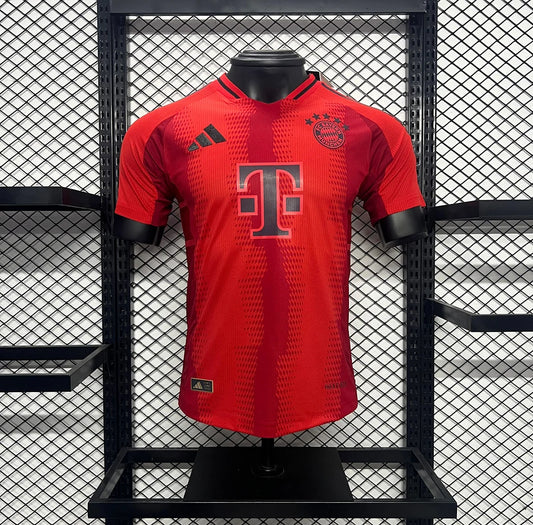 Authentic Bayern Munich Home Jersey 2024/25