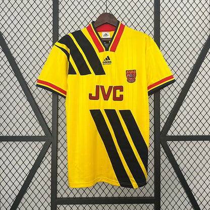 Retro Arsenal Away Jersey 93/94