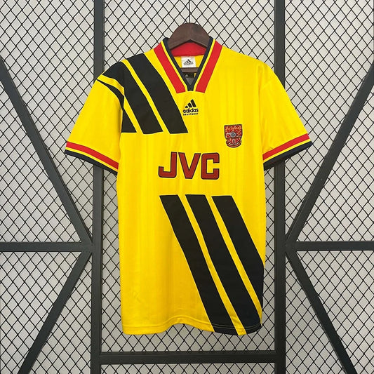 Retro Arsenal Away Jersey 93/94