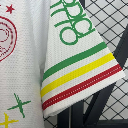 Ajax Special Edition Jersey Fans Version 25/26