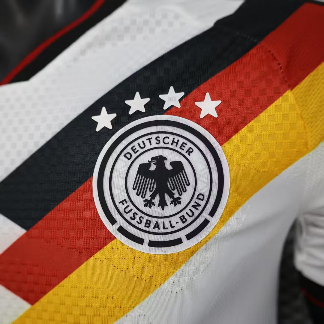 Authentic Germany home jersey 2026