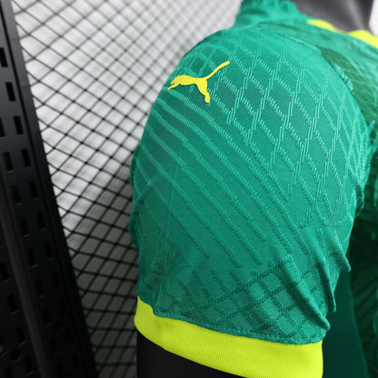 Authentic Senegal Away Jersey 24/25