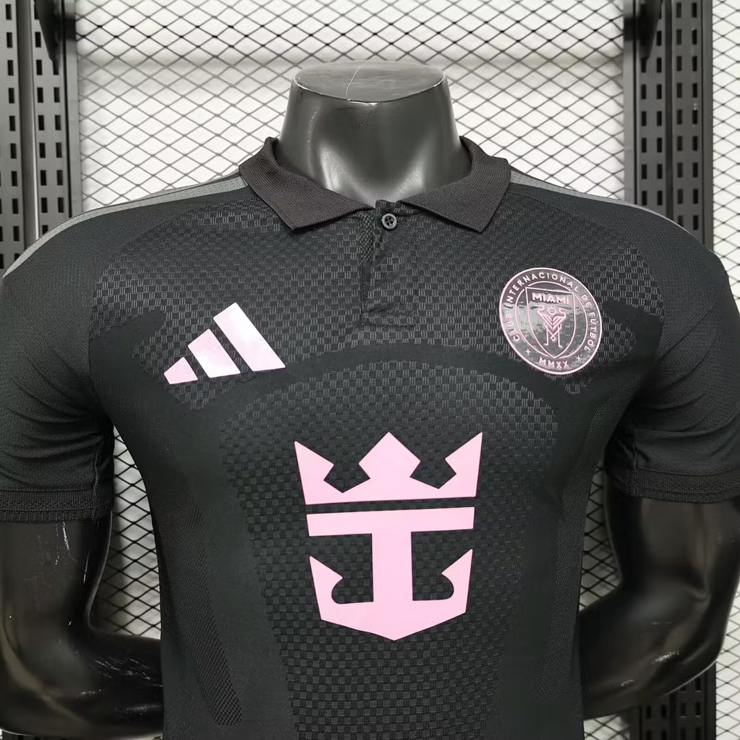 Authentic Inter Miami Away Jersey 26/27