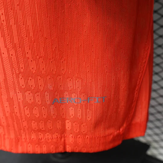 Authentic Norway home jersey 2026
