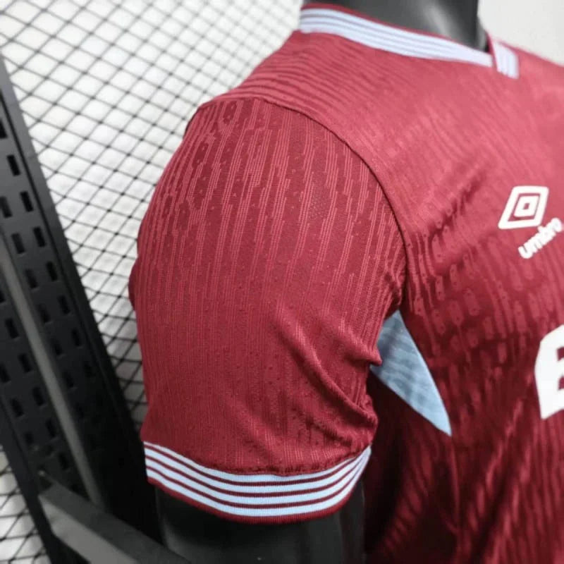 Authentic West Ham Home Jersey 25/26