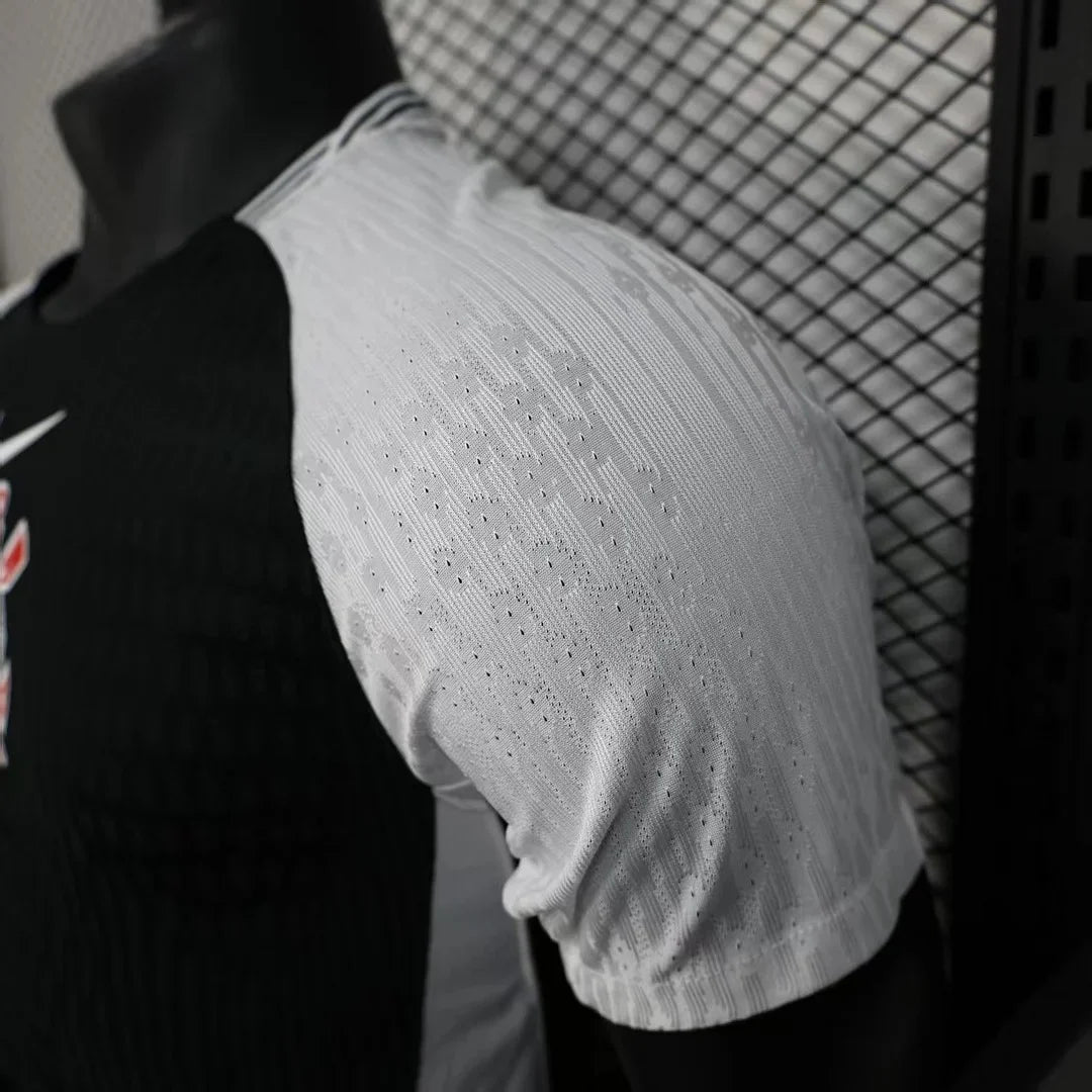 Authentic Corinthians Away Jersey 25/26