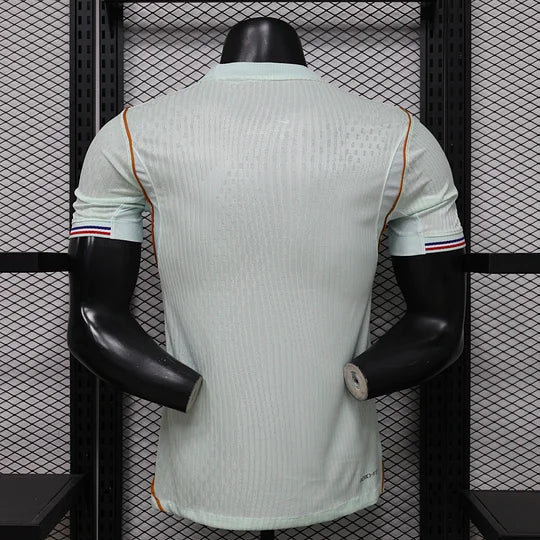 Authentic France away jersey 2026