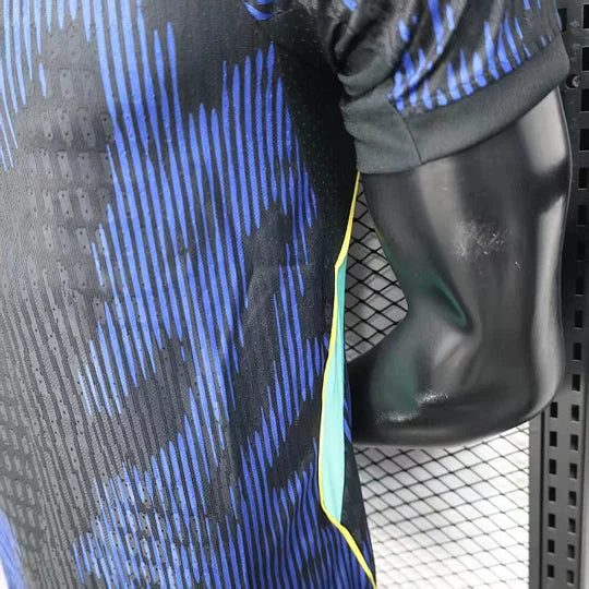 Authentic Brasil away jersey 2026