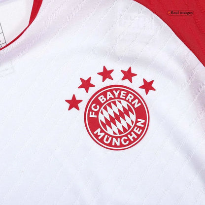 Authentic Bayern Munich Home Jersey 2023/24