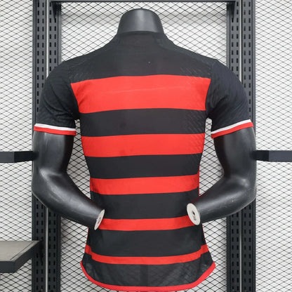 Authentic CR Flamengo Home Jersey 24/25