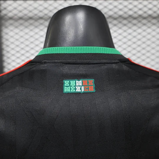 Authentic Mexico away jersey 2026