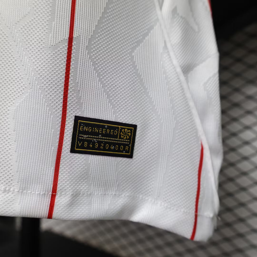 Authentic Chelsea Third Away Jersey 26/27