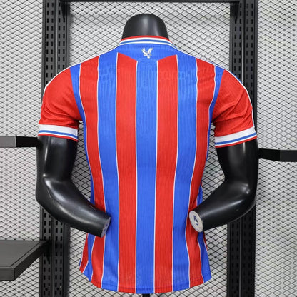 Authentic Crystal Palace Home Jersey 25/26