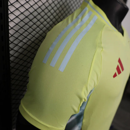 Authentic Spain Away Jersey 2024