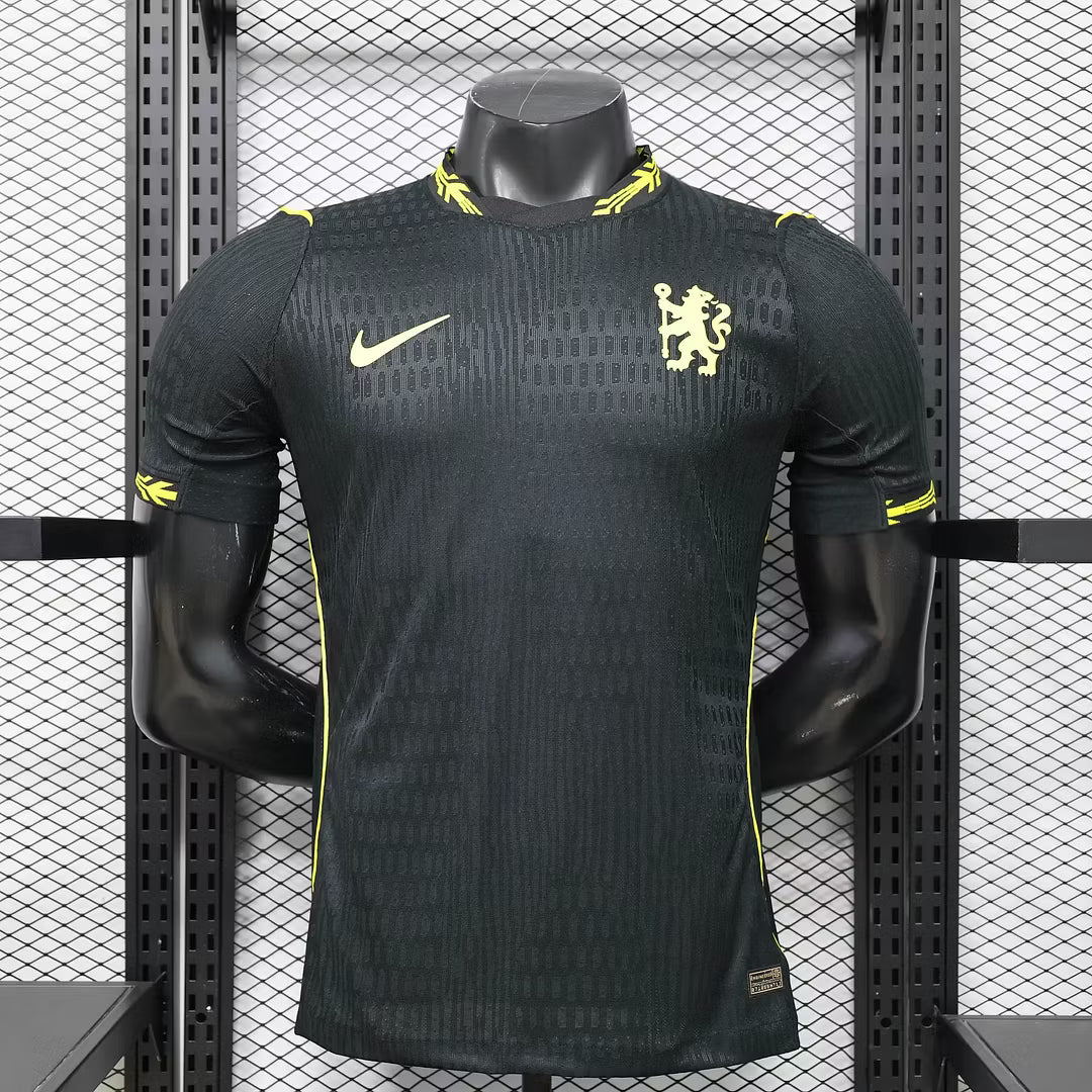 Authentic Chelsea Away Jersey 26/27