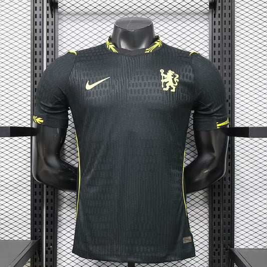 Authentic Chelsea Away Jersey 26/27