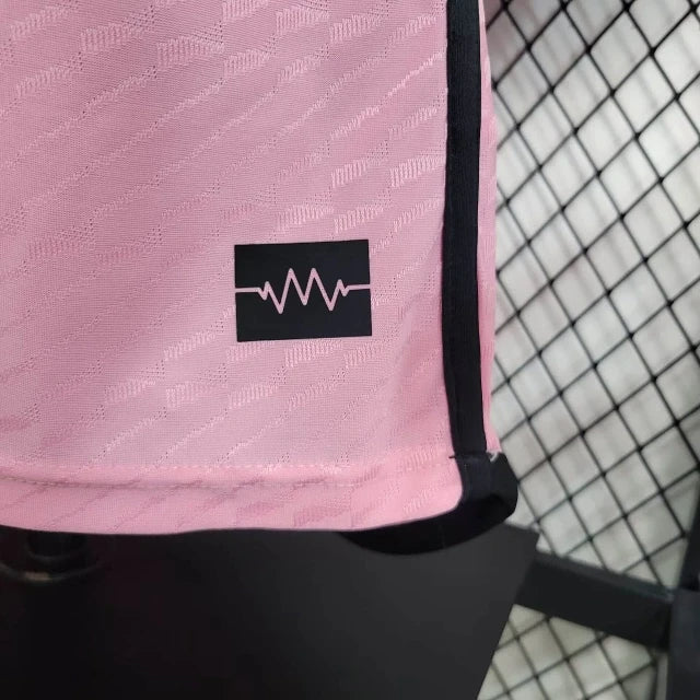 Authentic Inter Miami CF Home Jersey 24/25