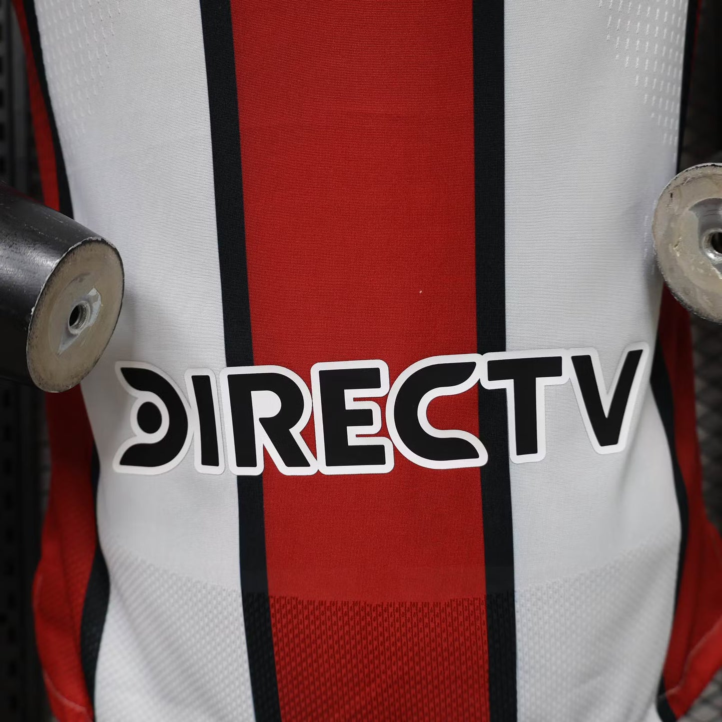 Authentic River Plate Away Jersey 26/27