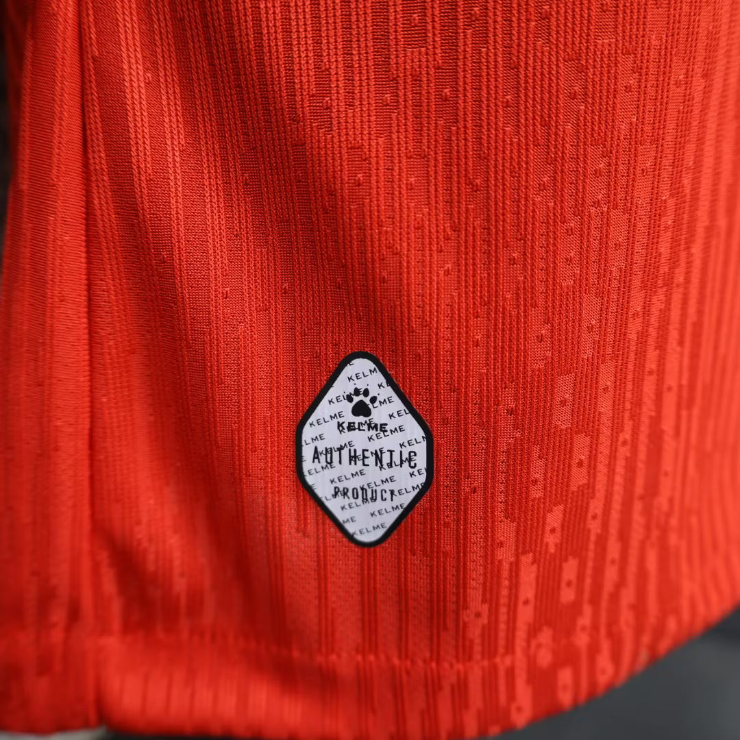 Authentic Jordan Home Jersey 2026