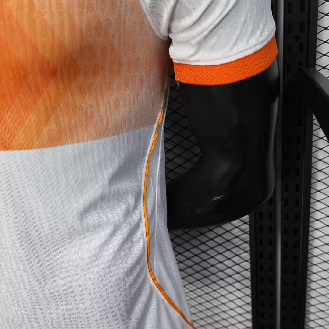 Authentic Netherlands away jersey 2026