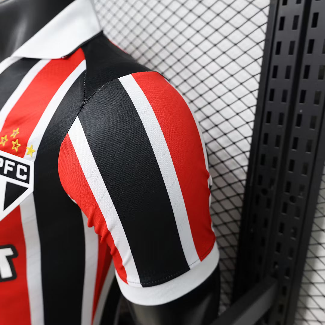 Authentic Sao Paulo Away Jersey 26/27