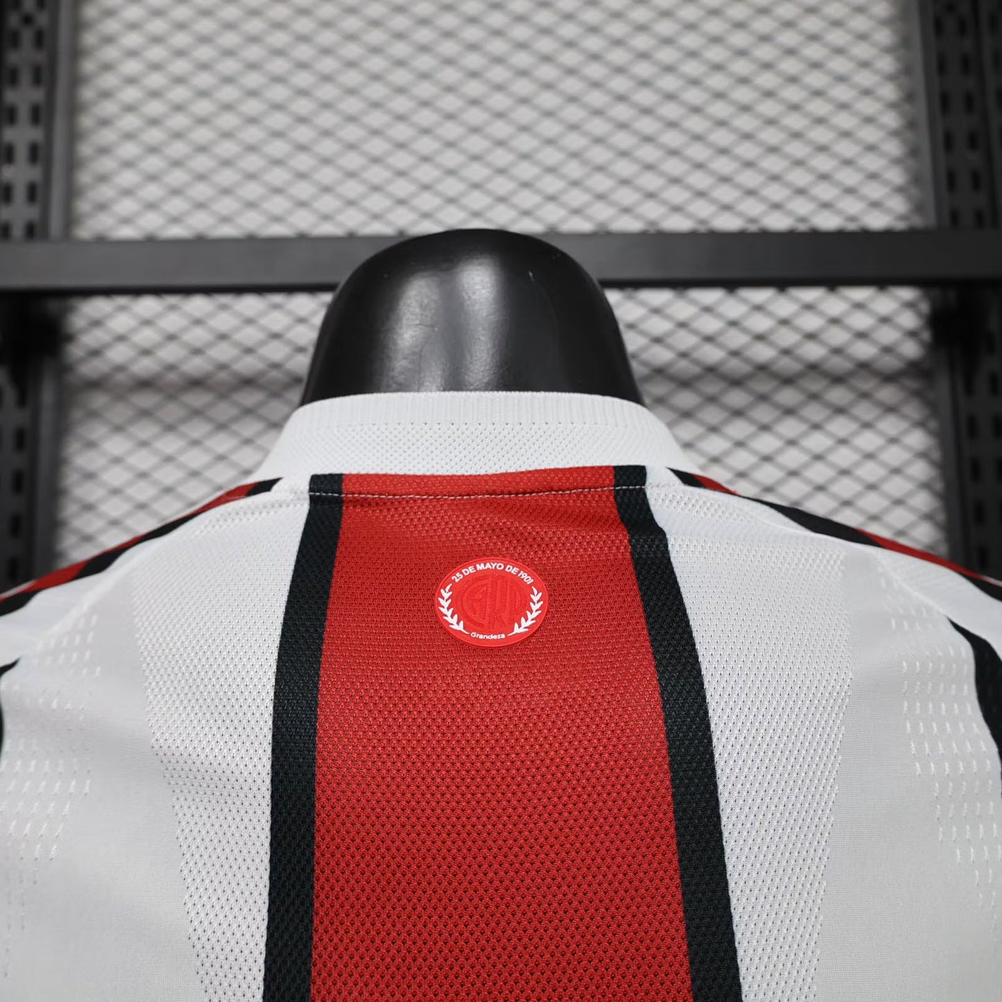 Authentic River Plate Away Jersey 26/27