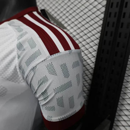 Authentisches Heimtrikot der Vereinigten Arabischen Emirate 2026