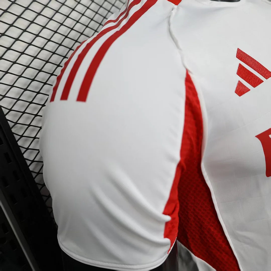 Authentic Benfica Away Jersey 25/26