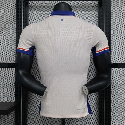 Authentic Chelsea Away Jersey 2024/25