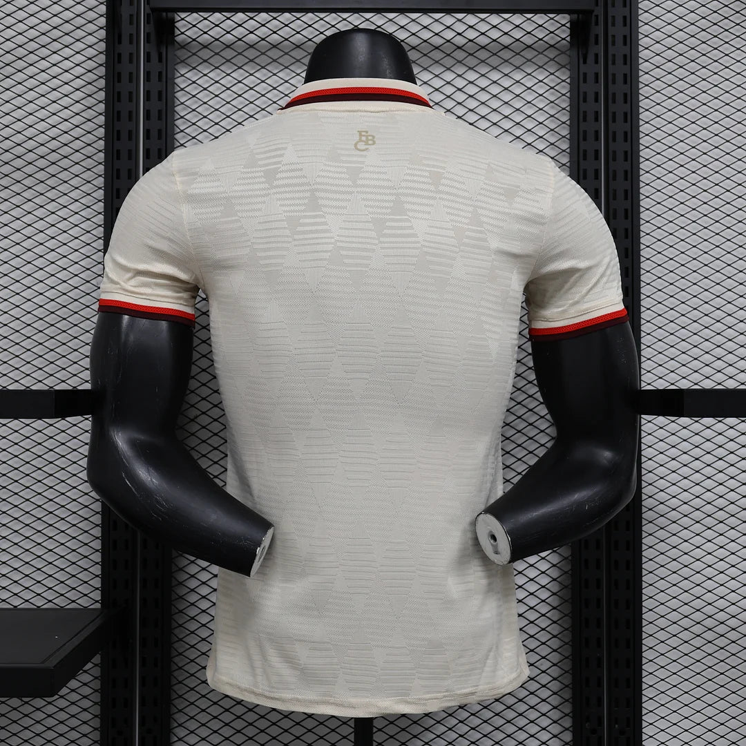 Authentic Bayern Munich Third Away UCL Jersey 24/25