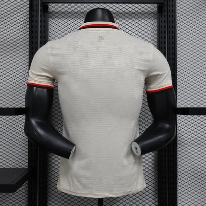 Authentic Bayern Munich Third Away UCL Jersey 24/25