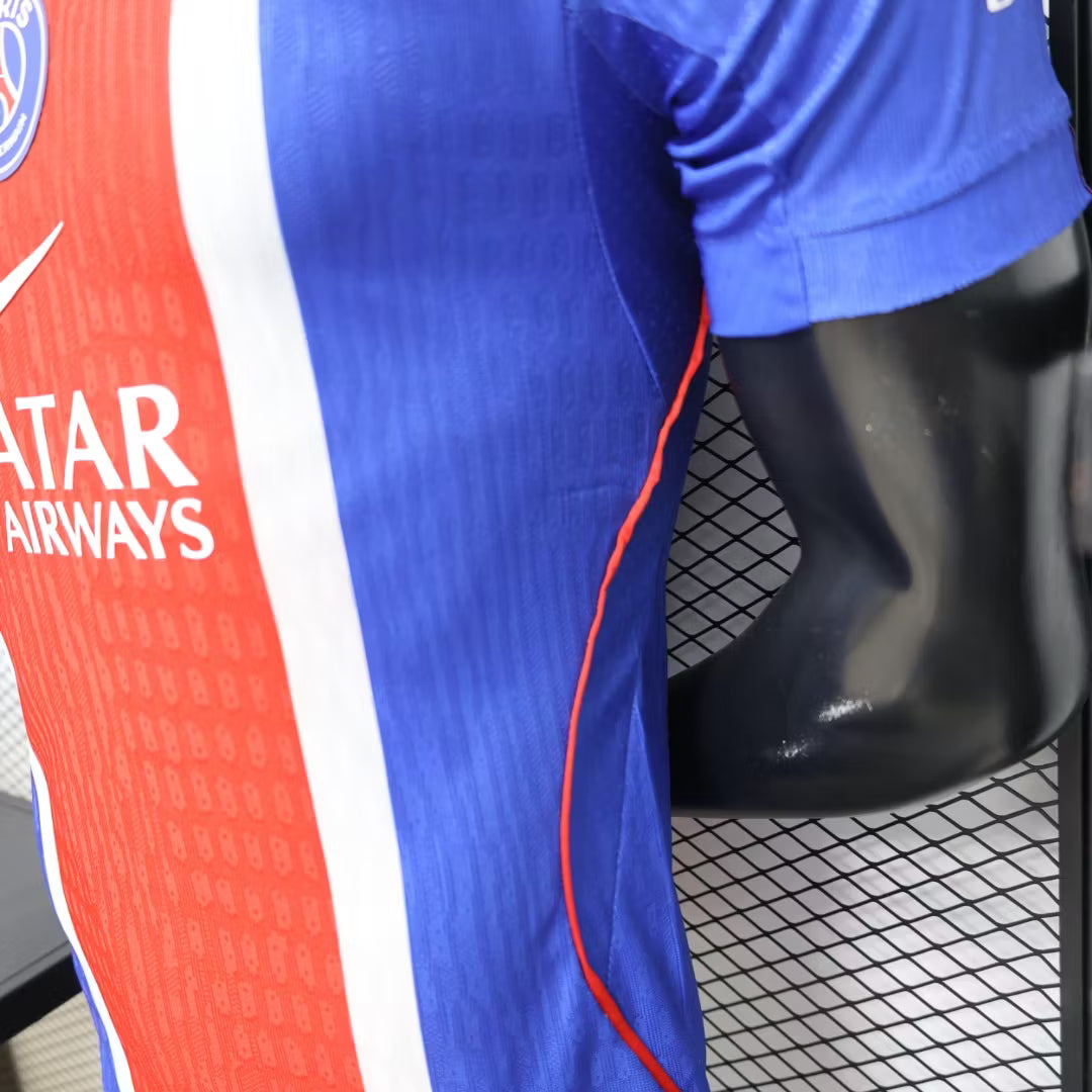 Authentic PSG Home Jersey 26/27