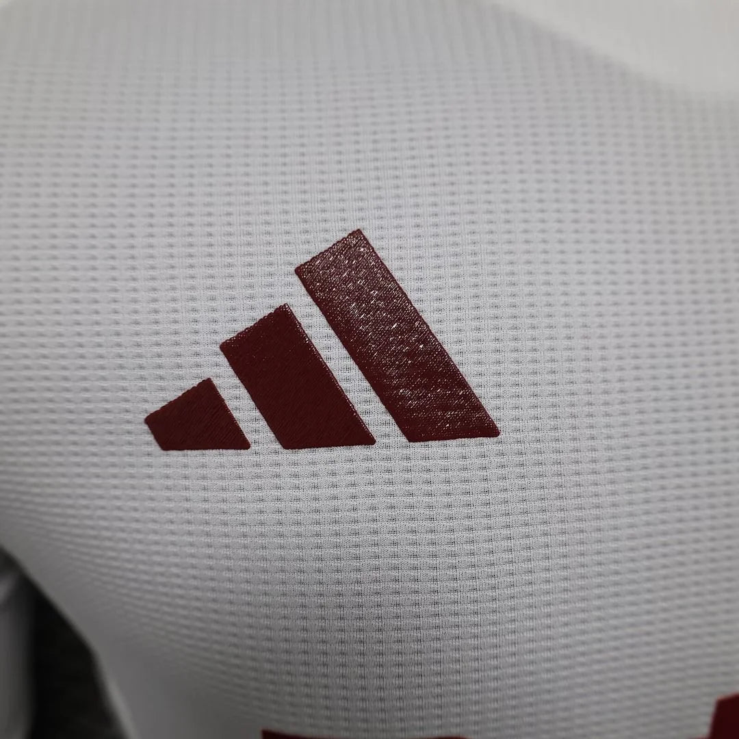 Authentic Aston Villa Away Jersey 24/25