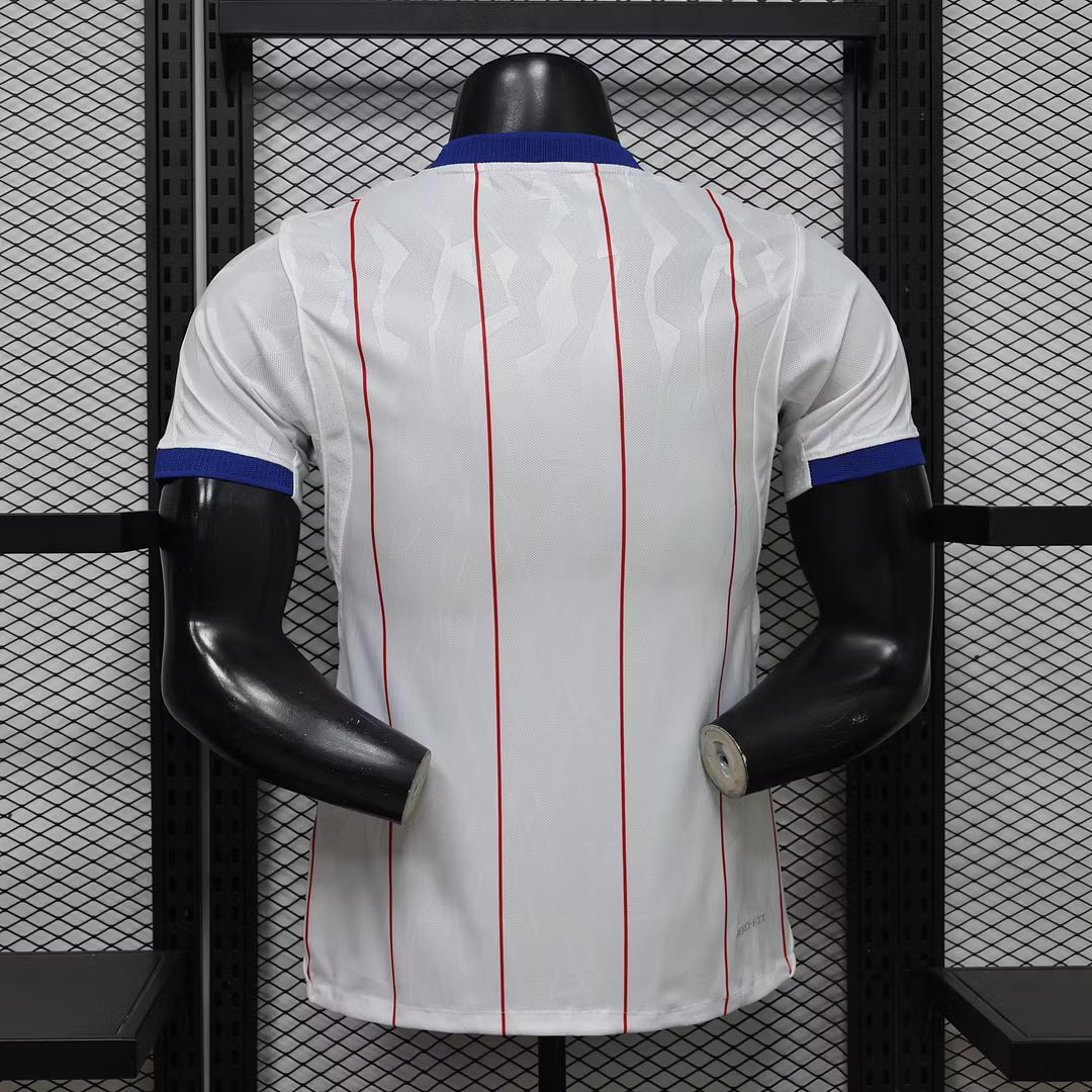 Authentic Chelsea Third Away Jersey 26/27