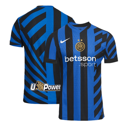 Authentic Inter Milan Home Jersey 2024/25