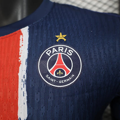 Authentic PSG Home Jersey 24/25