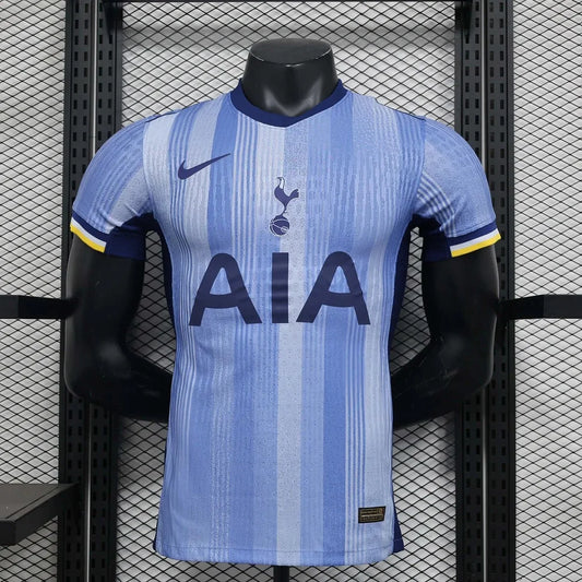 Authentic Tottenham Hotspur Away Jersey 24/25