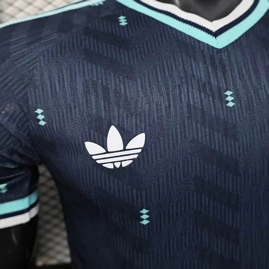 Maillot extérieur Allemagne authentique 2026