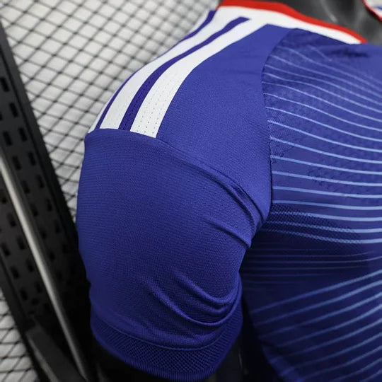 Authentic Japan home jersey 2026