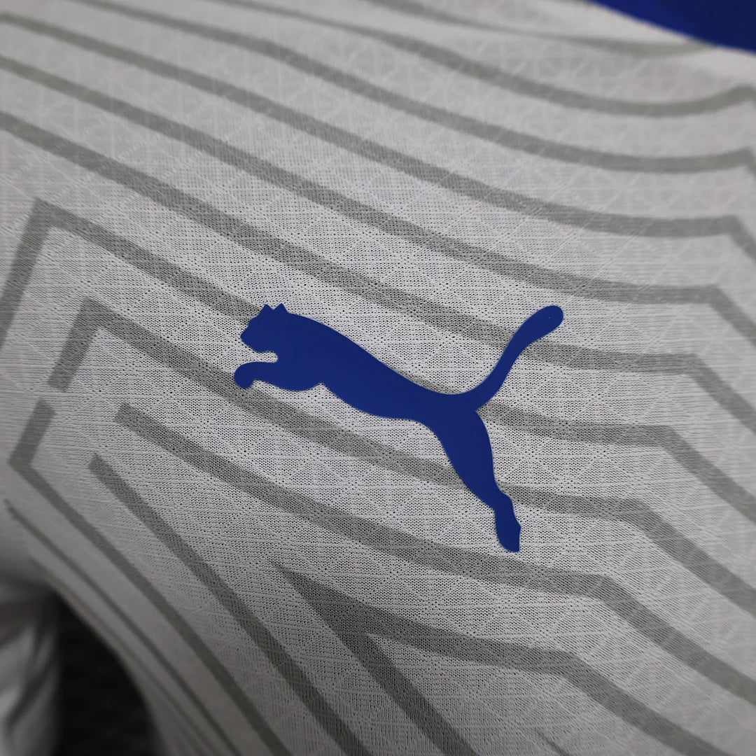 Authentic Al Hilal Away White Jersey 25/26