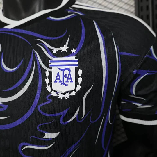 Authentic Argentina away jersey 2026