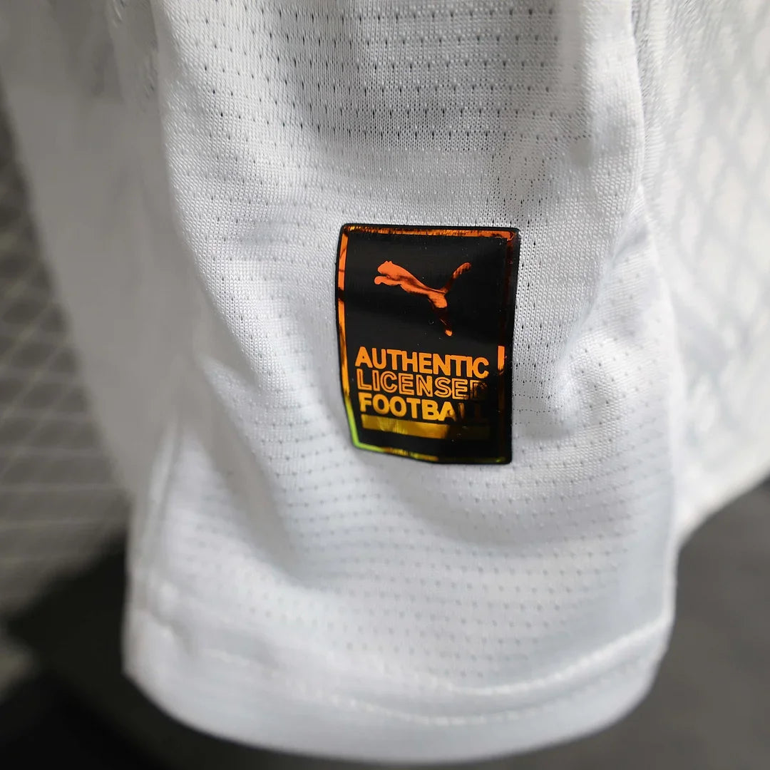Authentic Morocco Away Jersey 2025
