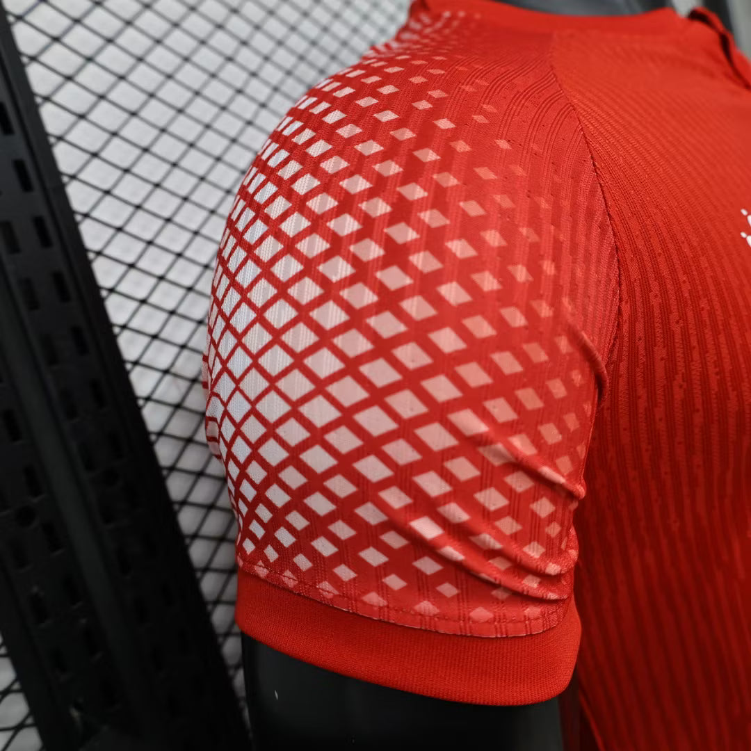 Authentic Jordan Home Jersey 2026