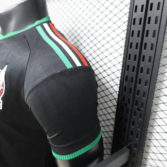 Authentic Mexico away jersey 2026