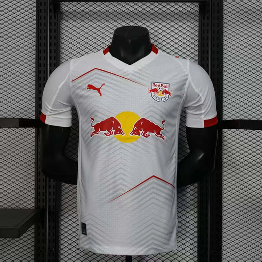 Authentic Leipzig Home Jersey 25/26