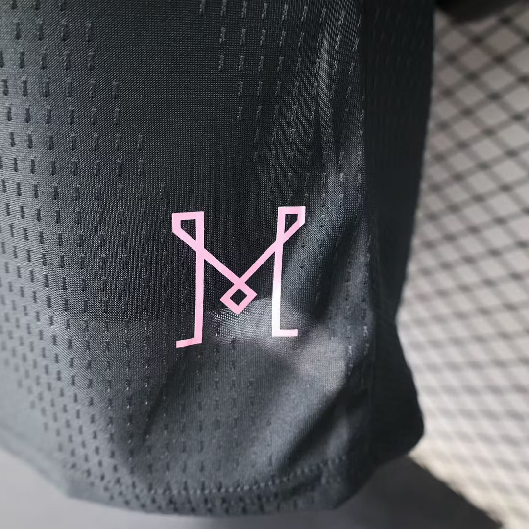 Authentic Inter Miami Away Jersey 26/27